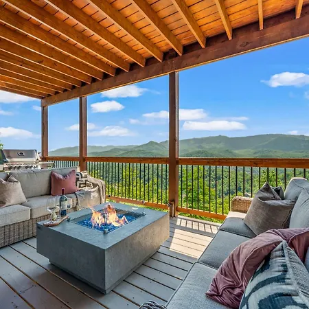 Premier Mountain Views By Avada Properties